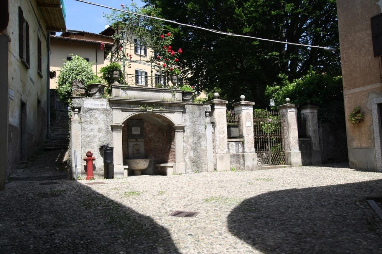 Casa Sofia Menaggio Exterior foto